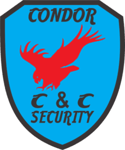 Logo Condor Security