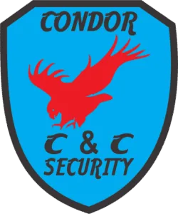 Logo Condor Security
